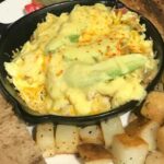 The Scrambled Special